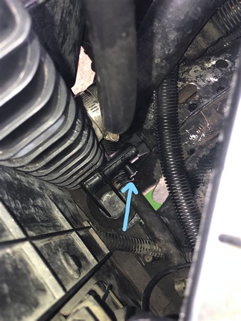 How to Fix a Leaking Radiator Drain Plug: A Step